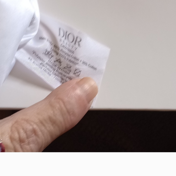 Dior 3 Piece All New Items - Picture 7 of 13